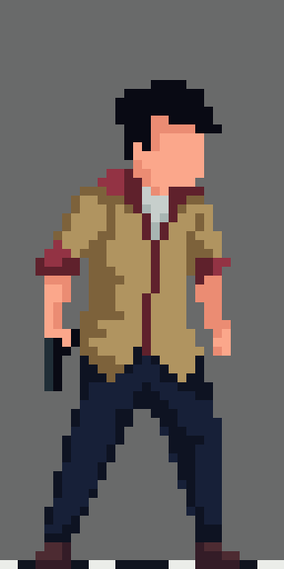 MC pistol