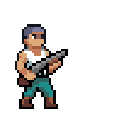 Soldier (commission)